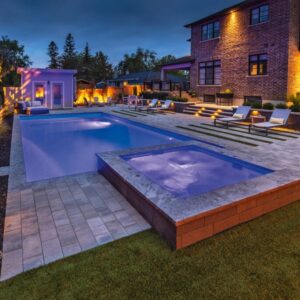 Cassara Paver Large Rectangle