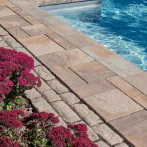 Melville Plank Pavers Large