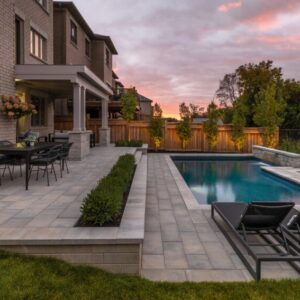 Mondrian Plus 60 Slabs