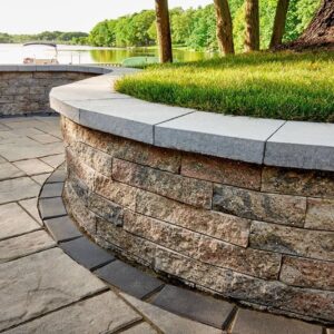 Mini-Creta Architectural Commercial Walls
