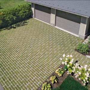 Kensington Smooth Paver Rectangle