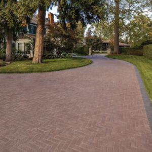 Vertex Paver