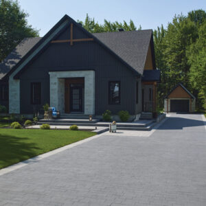 Zen Paver
