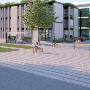 Virage Paver