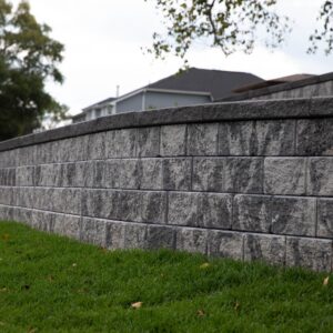 Parkwall