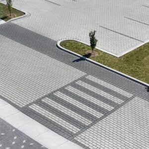 Hydra Pavers
