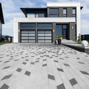 Diamond Smooth Pavers