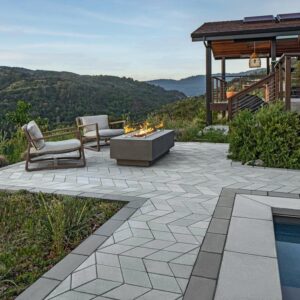 Diamond Granitex Pavers