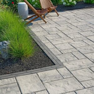 Blu 60 Slate Slabs