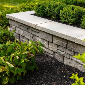 Prescott Walls