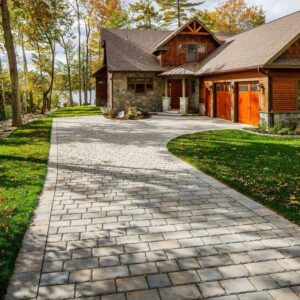 Pure Pavers