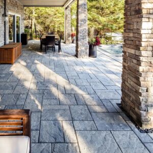Blu 45 Slate Overlay Systems