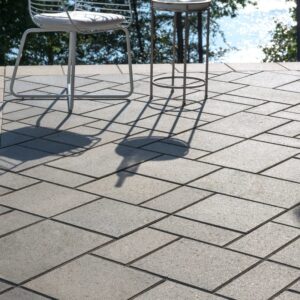 Blu 45 Smooth Overlay Systems