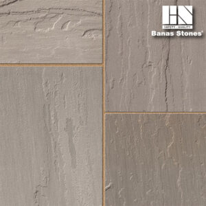 Banas Random Flagstone