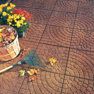 Cobble Pattern