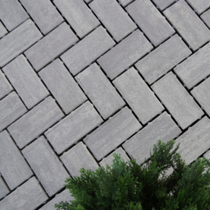 EcoFlow Permeable Paver