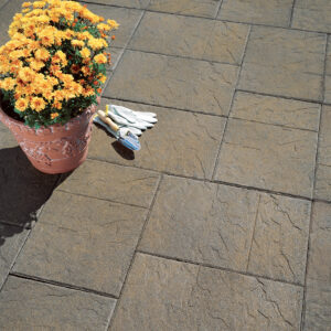Terra Stone