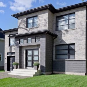 Brandon Masonry Stones