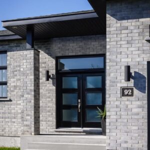 Griffintown Masonry Stones