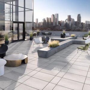 Para Commercial Slabs