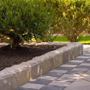 Avignon Edging Stones