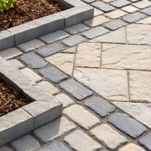 Brandon Edging Stones