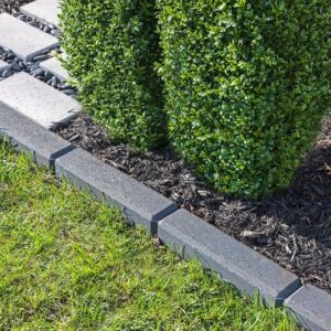 Raffinato Smooth Edging Stones