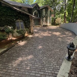 Saint-Oxford Pavers