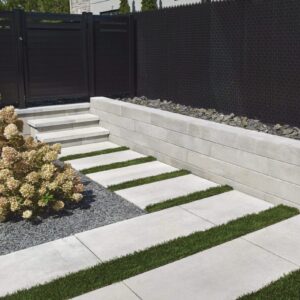 Lafitt Tandem Wall