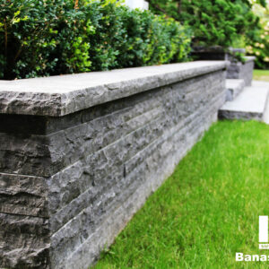 Banas Wall Stone
