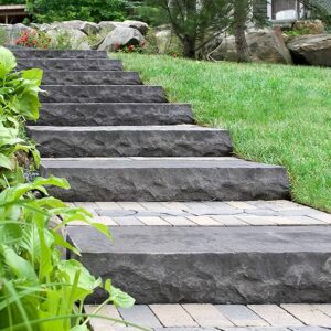 Camden Step