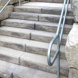 Ridge Step