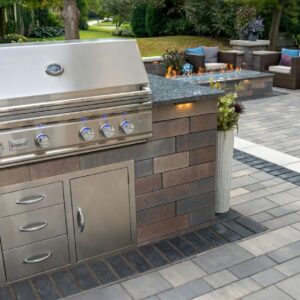 LINEO™ DIMENSIONAL STONE