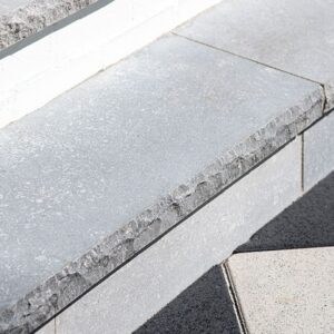 Natural Stone Coping
