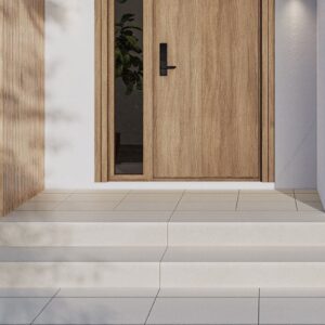 Natural Stone Pavers & Slabs