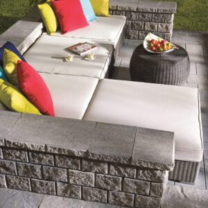 Wallstone Wall