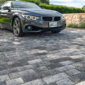 TRIBECA COBBLE™ SERIES