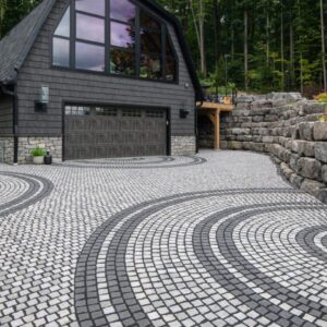 NORDIC COBBLE®