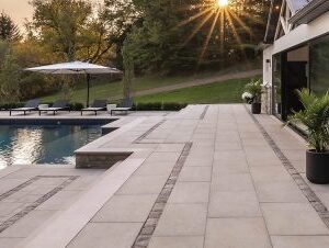Melville 18 X 36 DuraFusion Slab